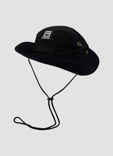 Cotton Ripstop Adjustable Bucket – AvalancheOutdoorSupply hat