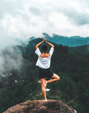 5 Great Ways to Meditate Through Nature