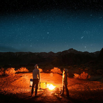 Take Your Next Date Outdoors with these Date Ideas