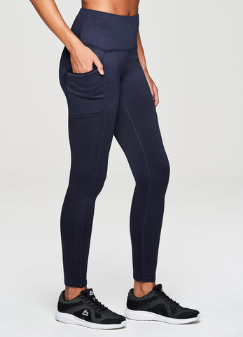Women's Carbon Peached Leggings by Avalanche at Fleet Farm