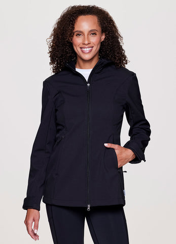Avalanche Outdoor Supply Co women's SZ XL jacket green outdoors