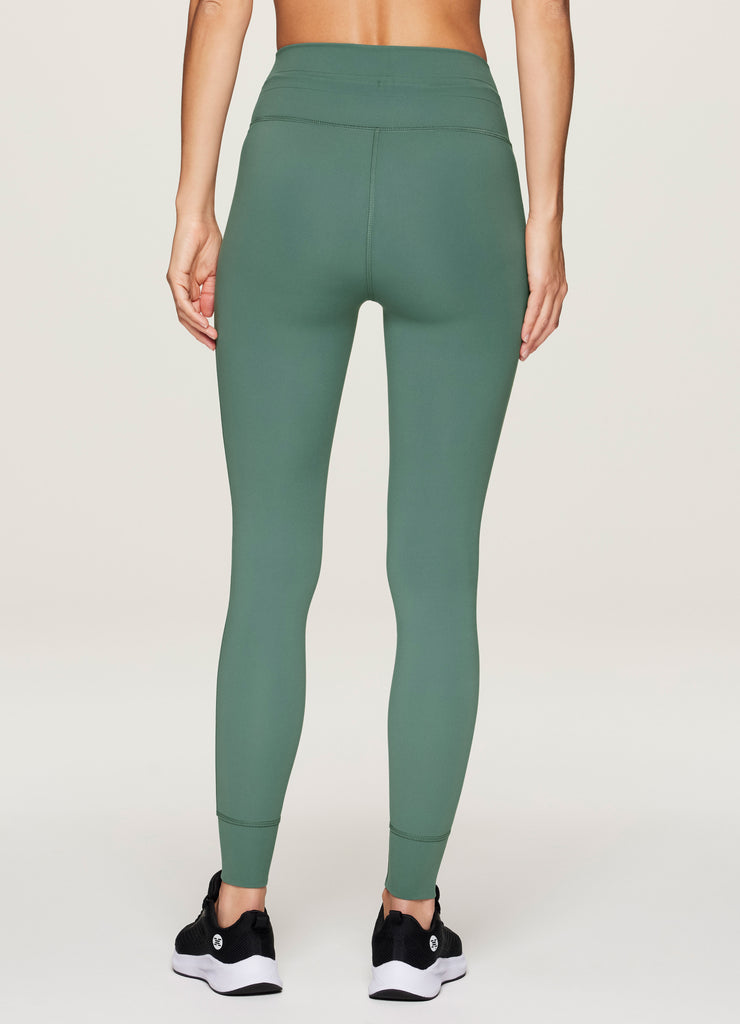 Avalanche green leggings Size XS - $35 - From audrey