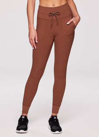 Women's Carbon Peached Leggings by Avalanche at Fleet Farm