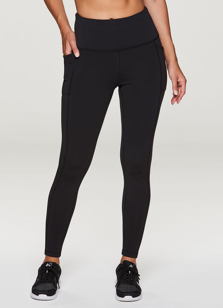 Avalanche, Pants & Jumpsuits, Mogul Ii Fleece Lined Legging With Pockets