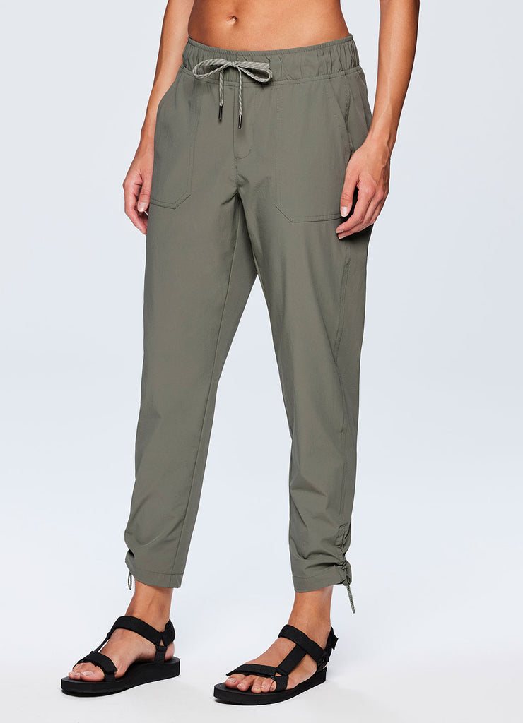 Avalanche Casual Pants