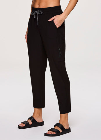 Buy online Red Cotton Track Pants from bottom wear for Women by A&k for  ₹1099 at 39% off