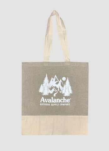 Avalanche Outdoor Supply - Danielle Outdoors