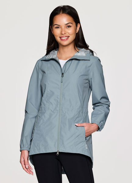 Seneca Ripstop Rain Jacket – AvalancheOutdoorSupply