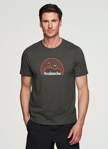 Avalanche T-Shirts − Sale: at $13.90+