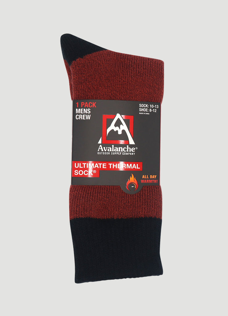 Avalanche Technical Thermal Socks – Egli's