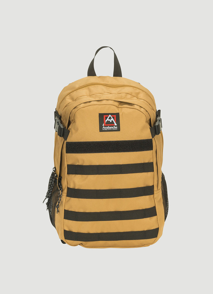 Avalanche Outdoor Supply Company Backpack (new)