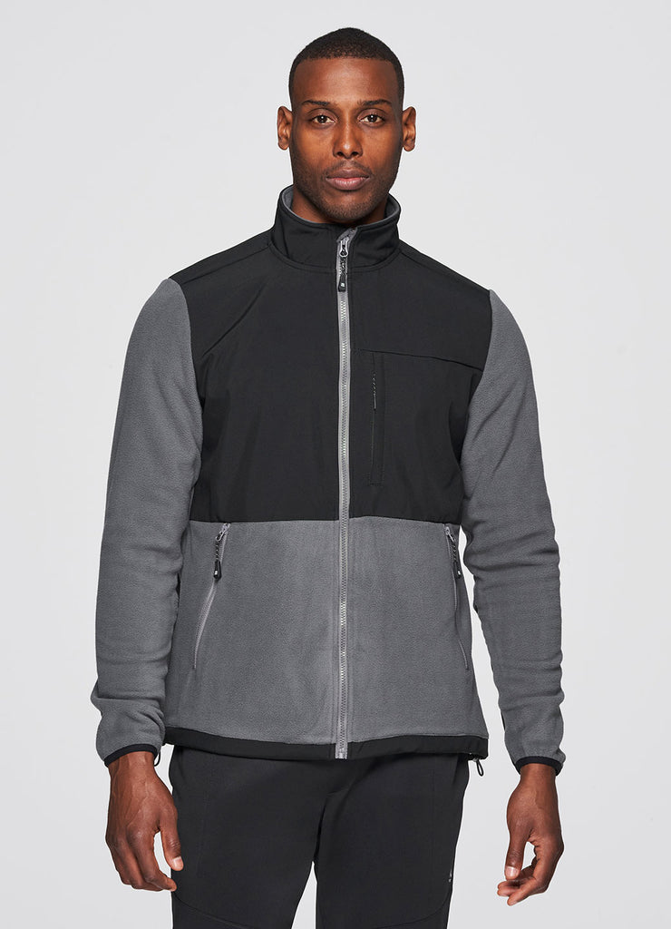 Clifden Fleece Jacket – AvalancheOutdoorSupply