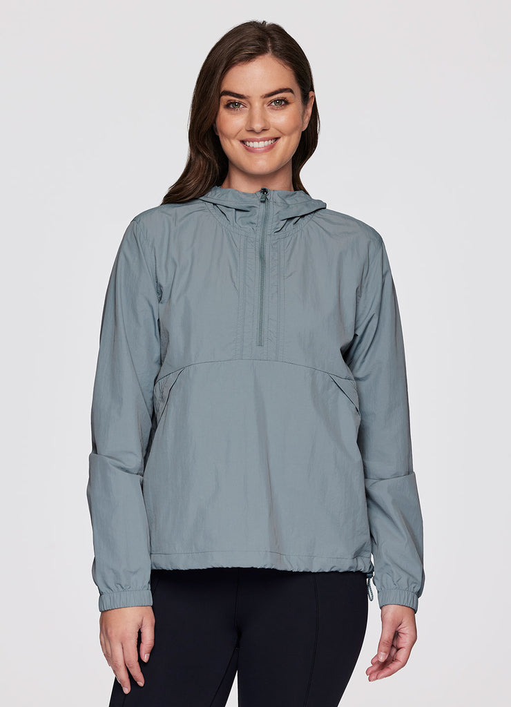 Beaufort 1/2 Zip Packable Pullover – AvalancheOutdoorSupply